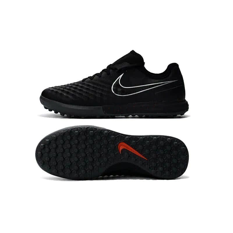 Chuteira Nike Magista X Society - Preto