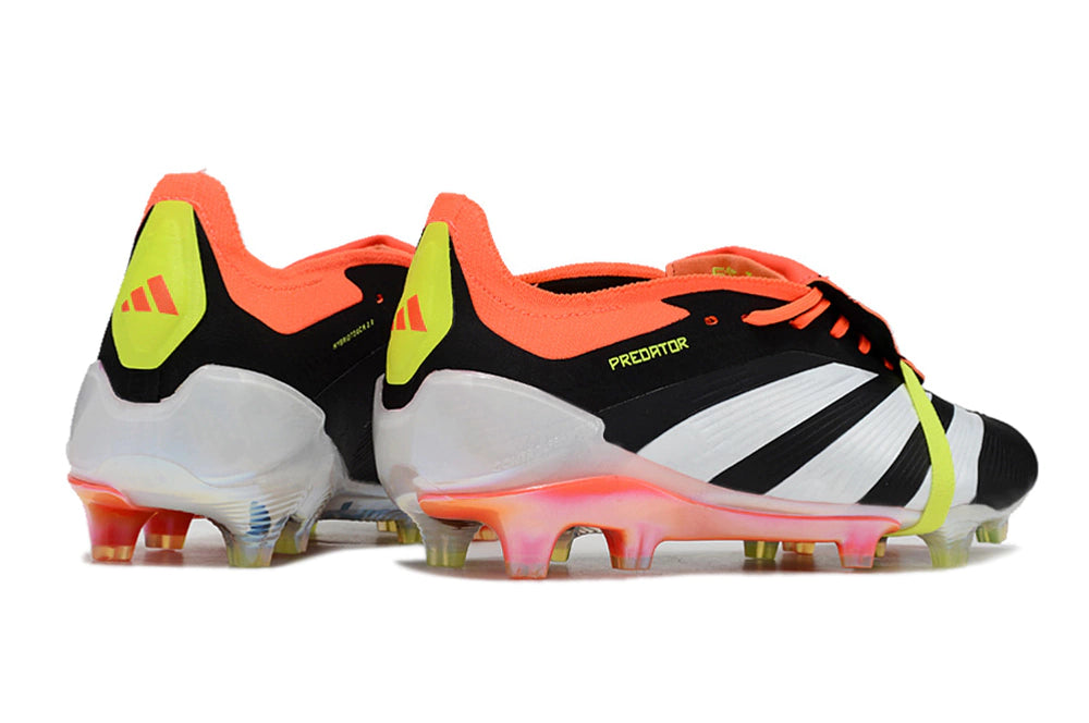 Chuteira Adidas Predstrike Elite Campo "Solar Energy Pack"