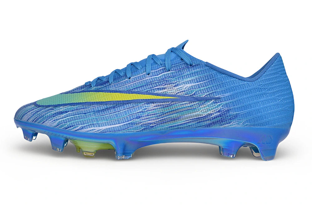 Chuteira Nike Mercurial Superfly 11 Elite FG - Azul