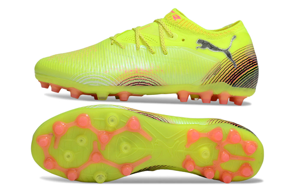 Chuteira Puma Future Low 8 MG