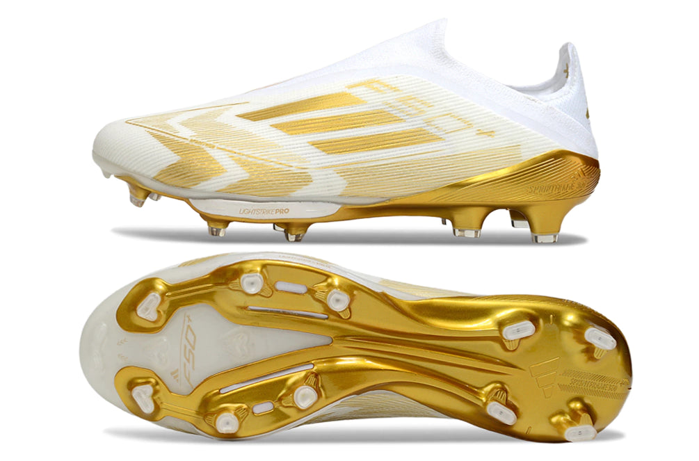 Chuteira Adidas F50+ Elite Campo