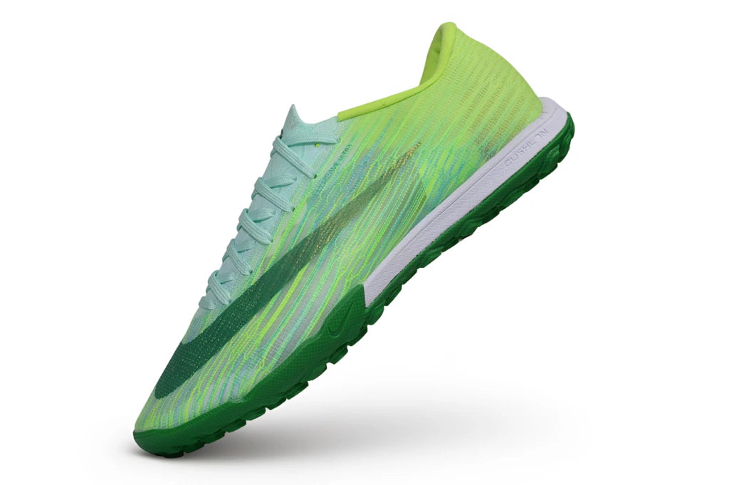 Chuteira Nike Mercurial Superfly 11 Society - Verde