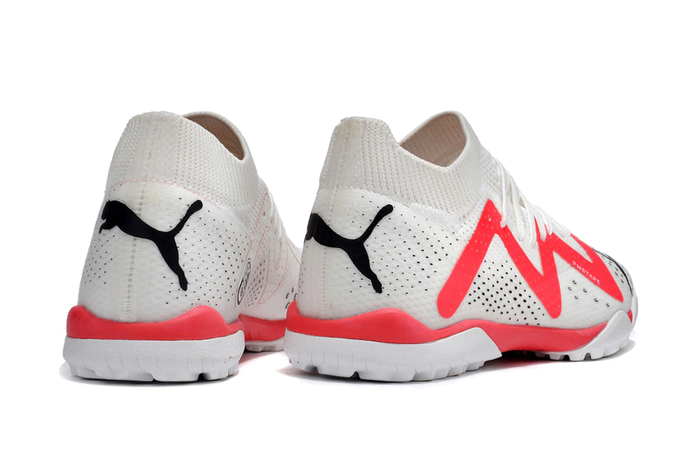 Chuteira Puma Future Match Society TF "Breakthrough Pack"