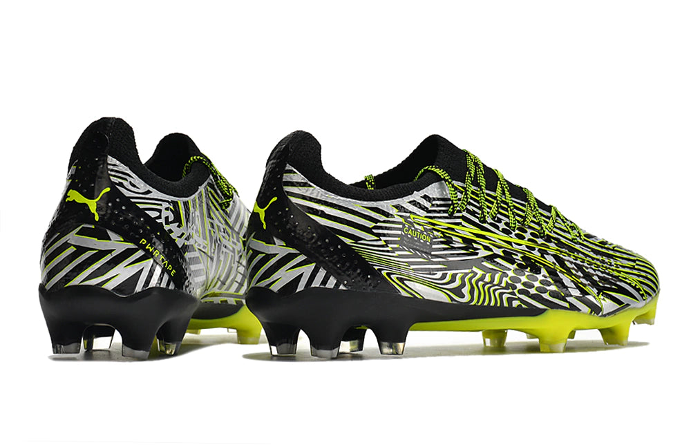 Chuteira Puma Ultra Ultimate Campo FG "Teaser Edition"