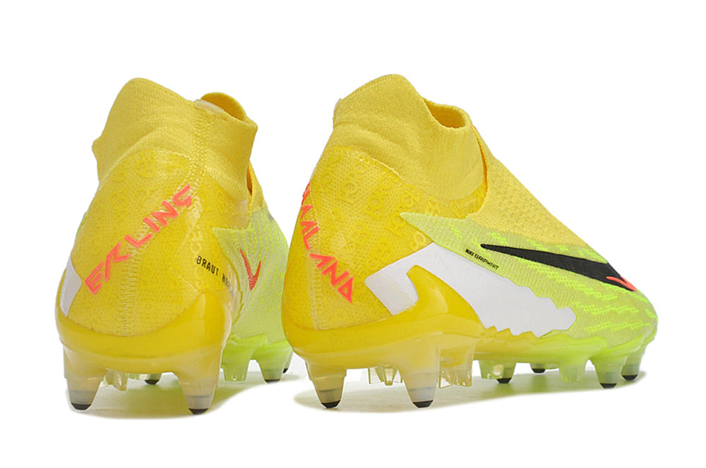 Chuteira Nike Campo Phantom GX Elite SG "Halland"