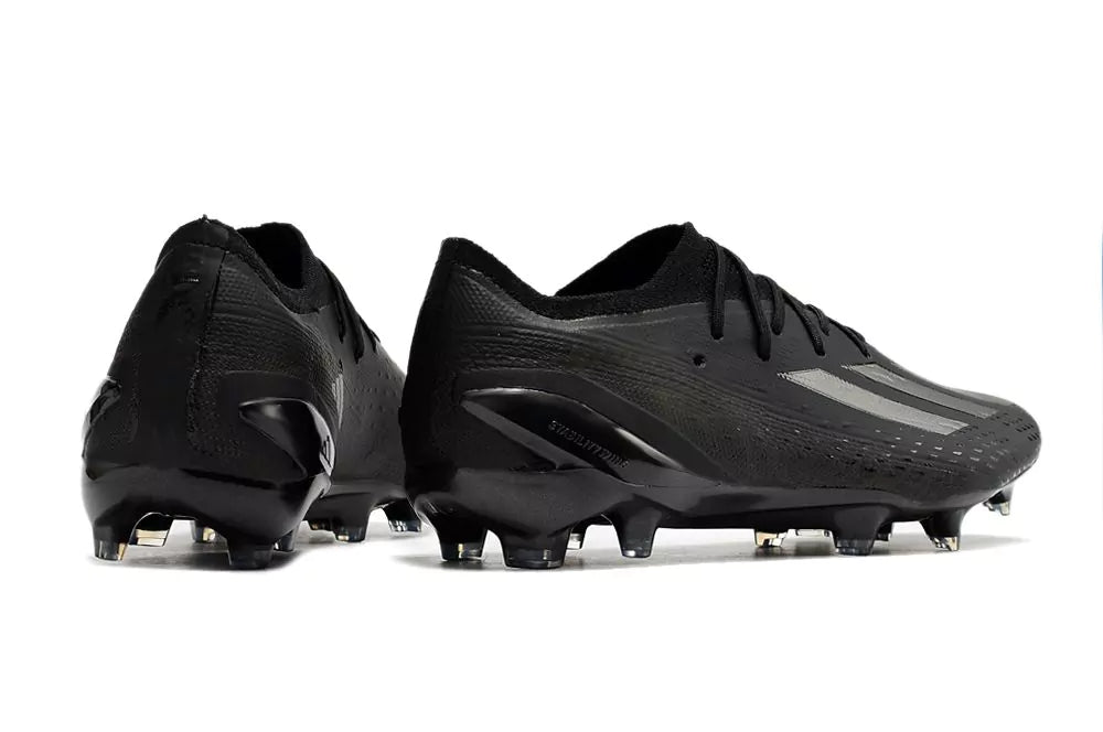 Chuteira Adidas X Speedportal.1 FG "Nightstrike"