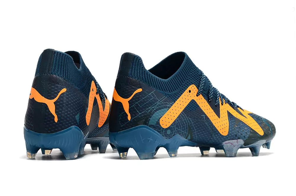 Chuteira Puma Future Ultimate FG "DNA"