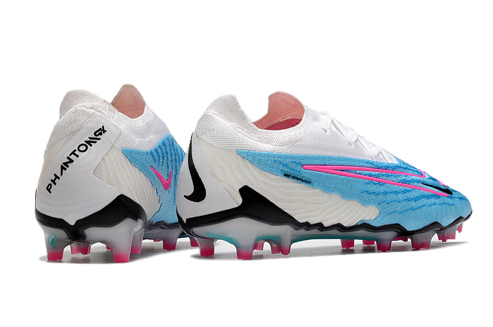 Chuteira Nike Campo Phantom GX Elite FG "Blast Pack"
