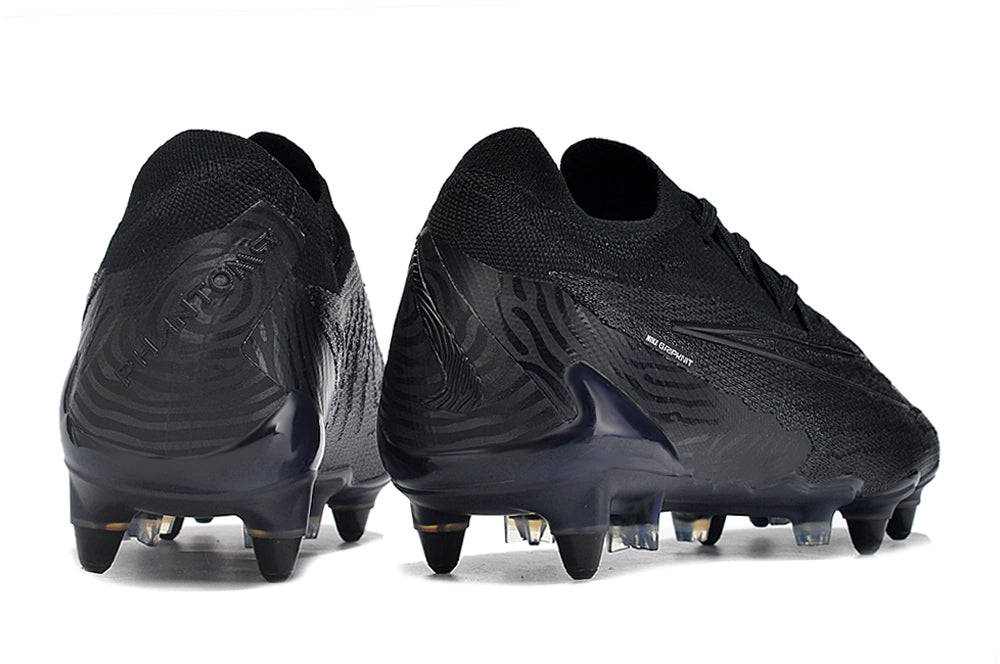 Chuteira Nike Campo Phantom GX Elite SG - All Black