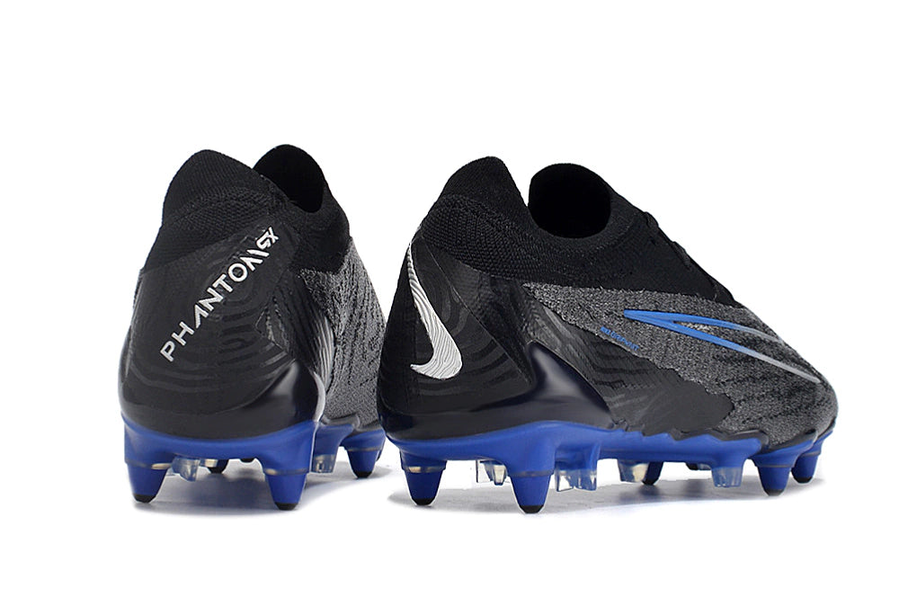 Chuteira Nike Campo Phantom GX Elite SG "Shadow Pack"