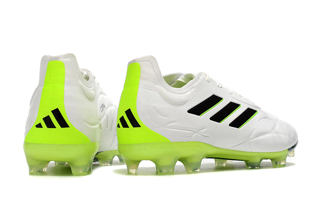 Chuteira Adidas Copa Pure.1 Campo FG "Crazyrush Pack"