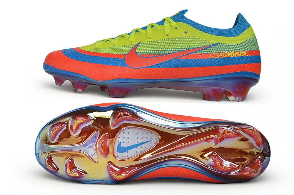 Chuteira Nike Mercurial Vapor 17 Elite FG