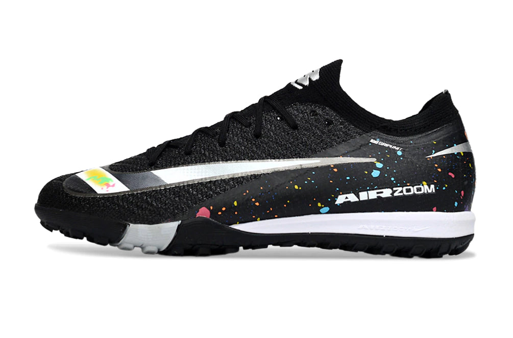Chuteira Nike Mercurial Vapor 16 Elite Society - Preto