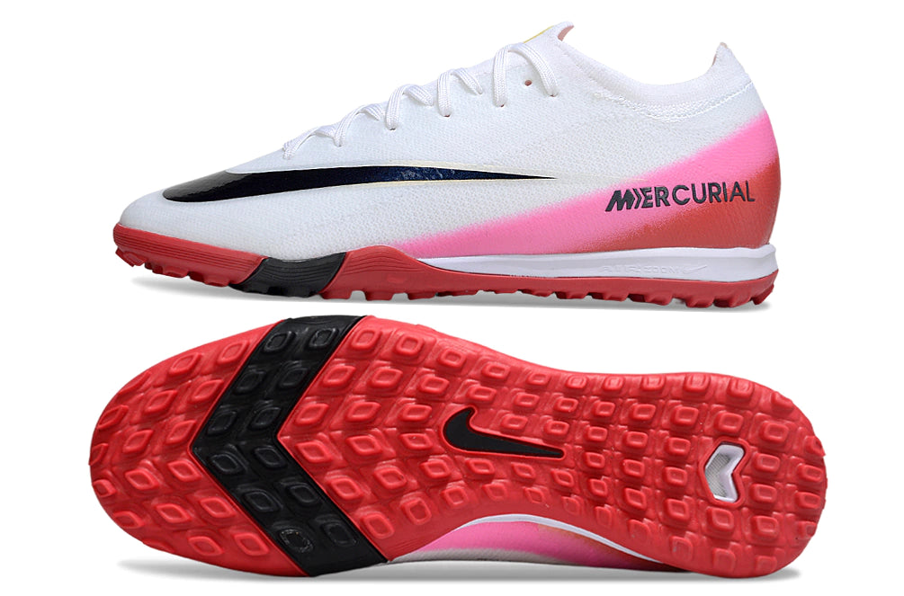 Chuteira Nike Mercurial Vapor 16 Elite Society "Fear Nothing"