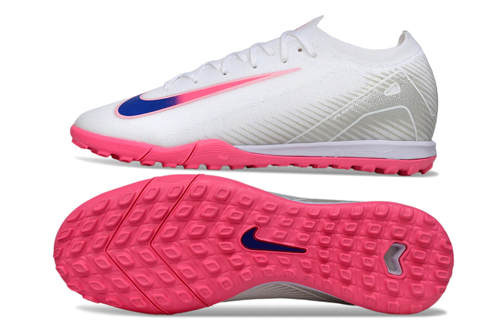 Chuteira Nike Mercurial Vapor 16 Elite Society - Rosa