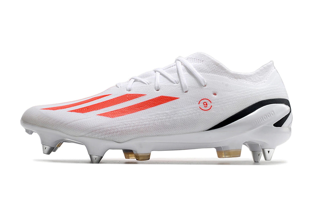 Chuteira Adidas X Speedportal.1 SG "Firmino"