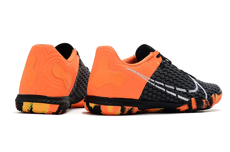 Chuteira Nike React Gato Futsal IC "Colourway"