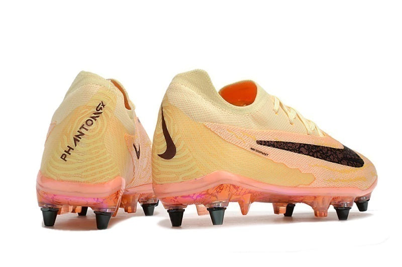 Chuteira Nike Campo Phantom GX Elite SG "Blaze"