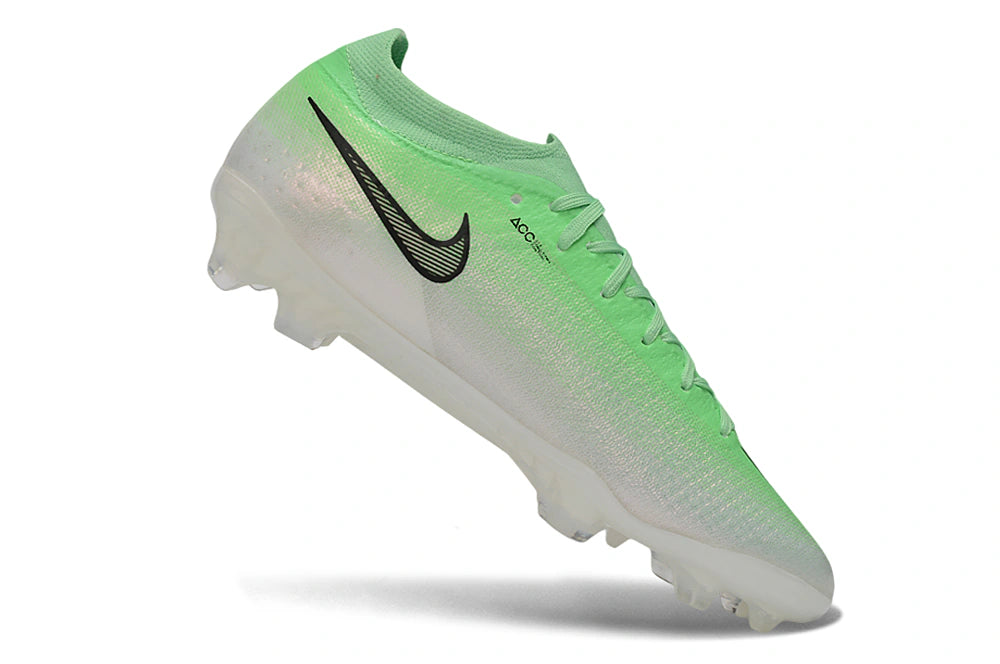 Chuteira Nike Mercurial Vapor 17 Elite FG - Verde