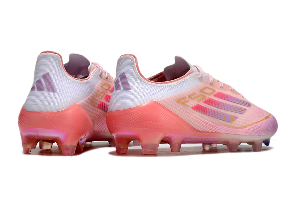 Chuteira Adidas F50 X Campo "Lamine Yamal"