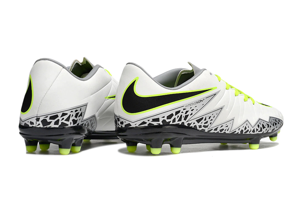 Chuteira Nike Hypervenom Phantom FG