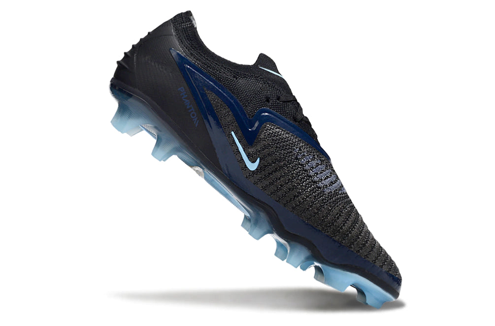 Chuteira Campo NIKE Phantom 6 Elite FG "Shadow"