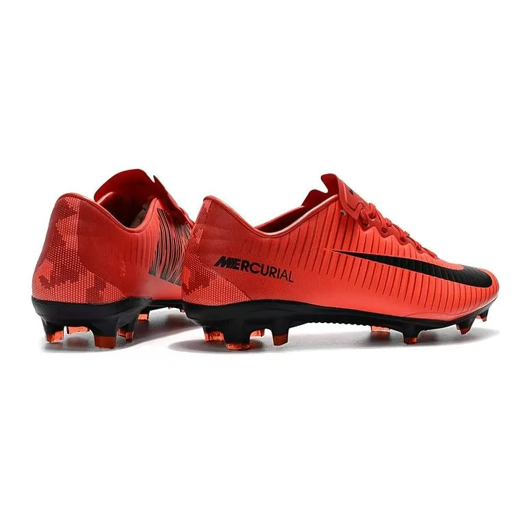 Chuteira Nike Mercurial Vapor 11 FG "Fire"
