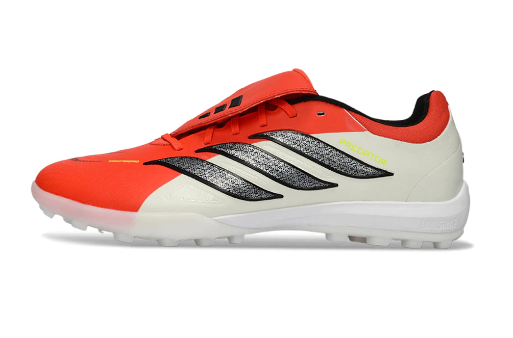 Chuteira Adidas Predator Tongue 26 Society