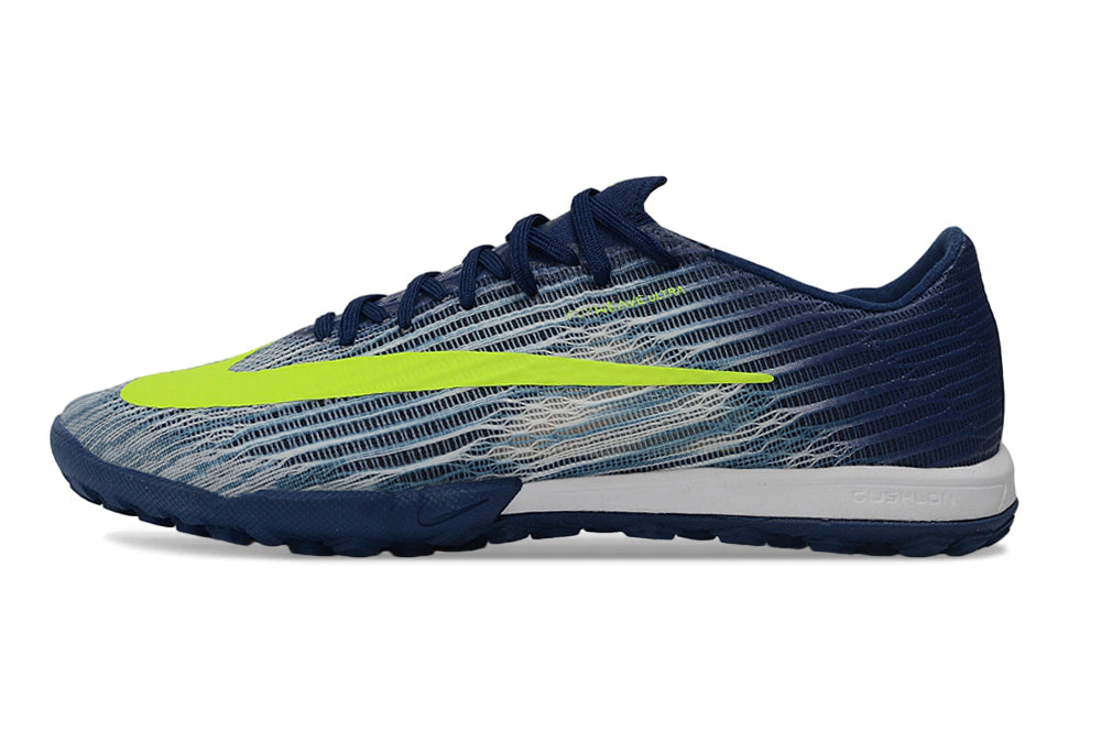 Chuteira Nike Mercurial Superfly 11 Society - Azul