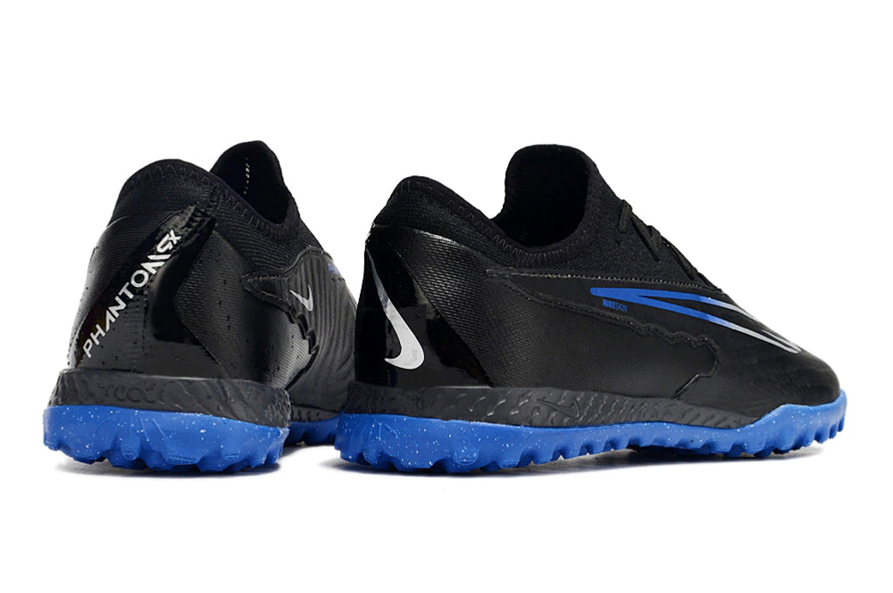 Chuteira Nike Phantom GX Pro Society TF "Shadow Pack"