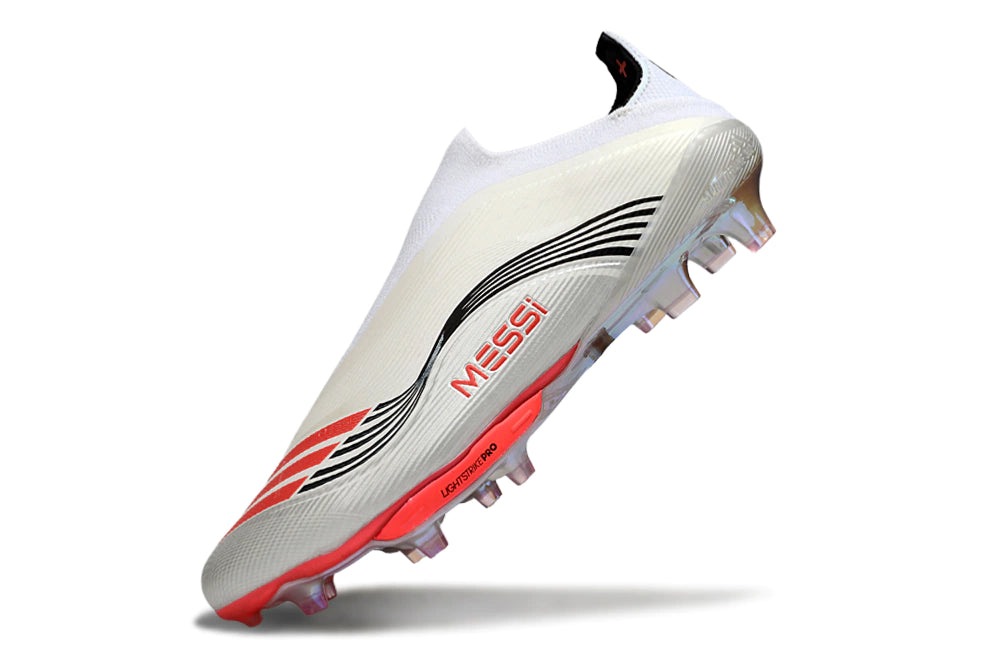 Chuteira Adidas F50+ Elite Campo "Messi"