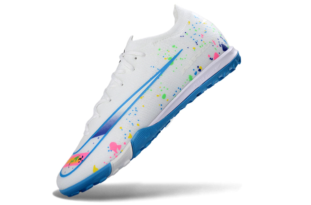 Chuteira Nike Mercurial Vapor 16 Elite Society - Branco