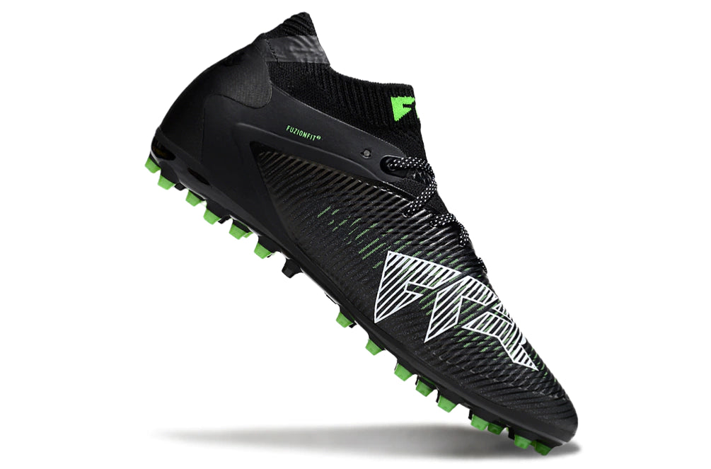 Chuteira Puma Future 8 Match MG - Preto