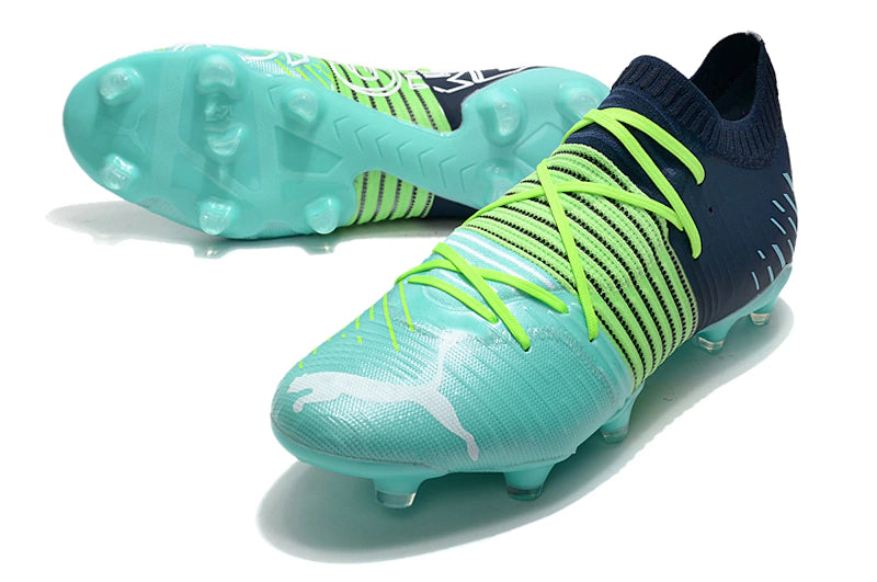 Chuteira Puma Future Z 1.1 Campo FG/AG "Under The Lights"
