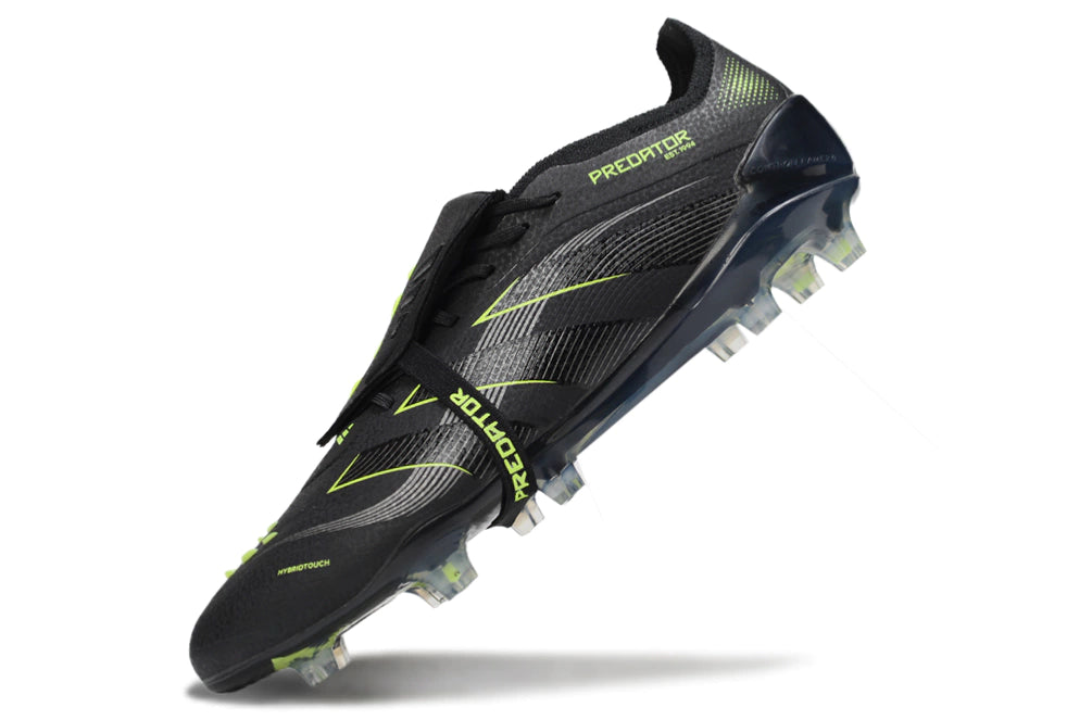 Chuteira Adidas Predator Elite Tongue 25 Campo FG