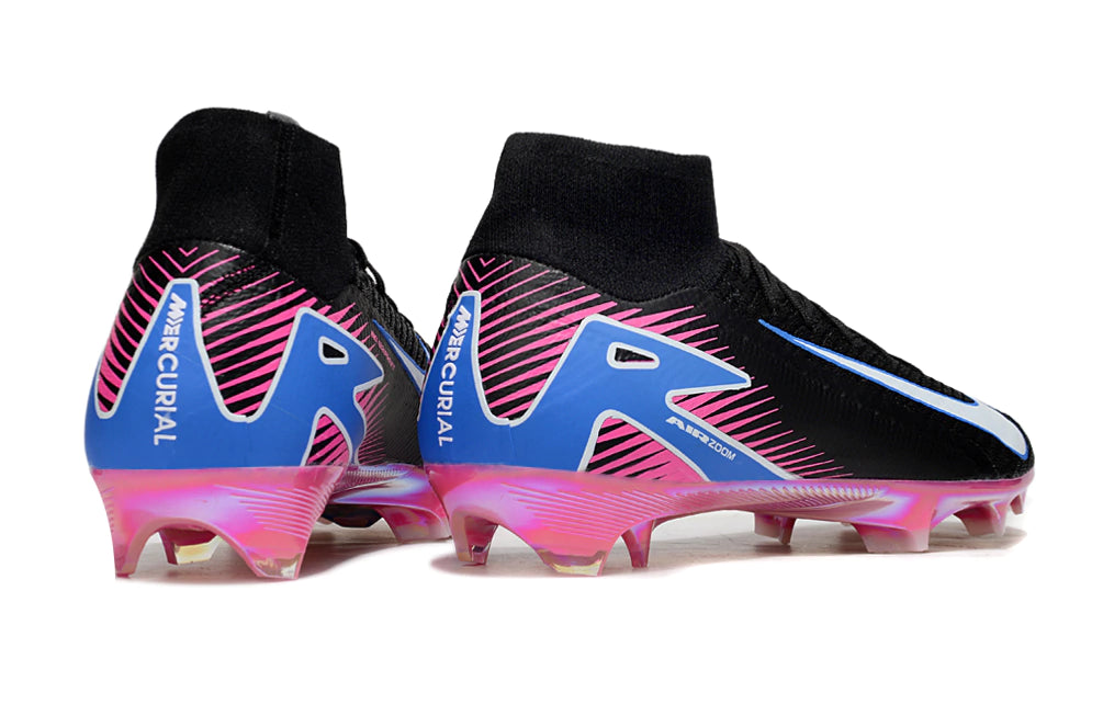 Chuteira Nike Air Zoom Mercurial Superfly 10 Elite Campo