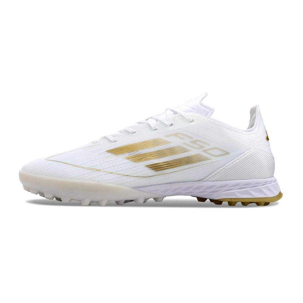 Chuteira Adidas X F50 Pro Society "Dark Spark"