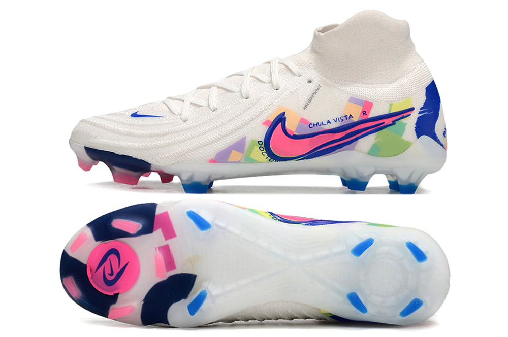 Chuteira Nike Campo Phantom Luna 2 Elite Campo FG "SoCal Pack"