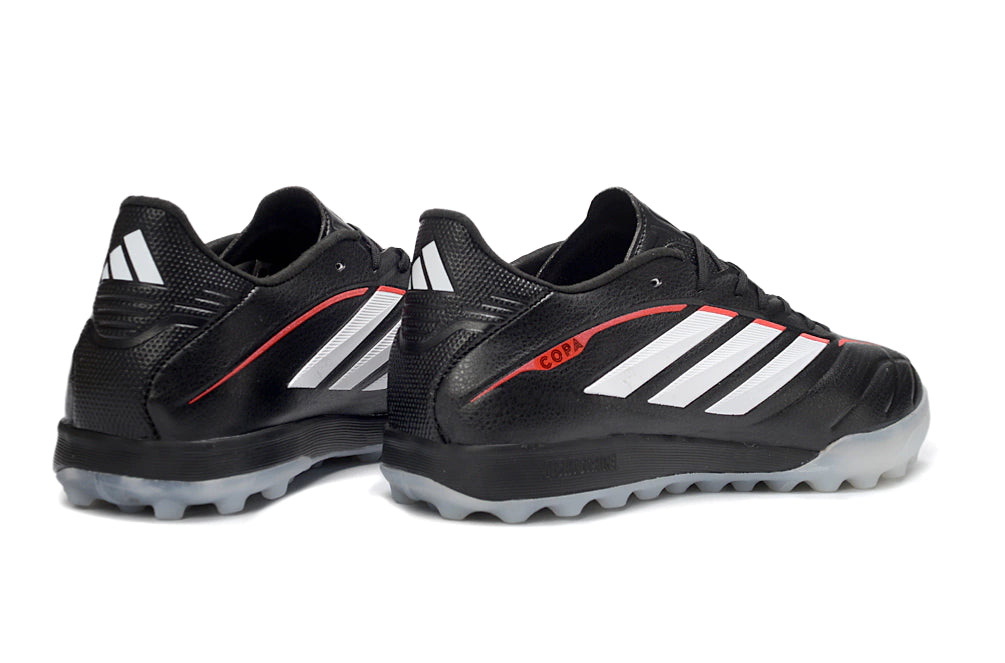 Chuteira Adidas Copa Gloro 3 Society "DNA Imortal"