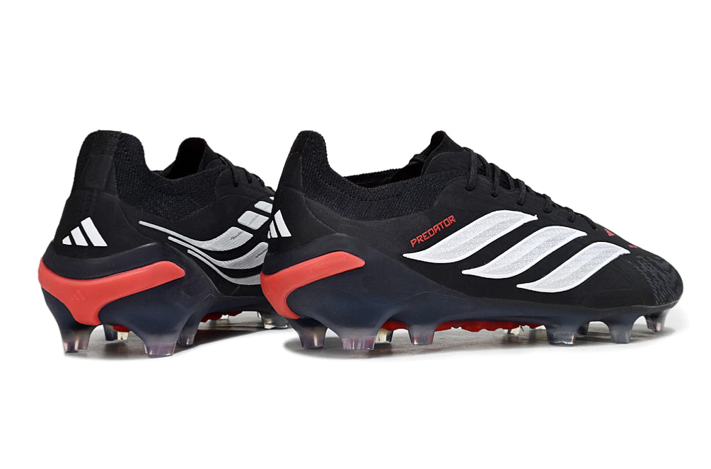 Chuteira Adidas Predator Elite 26 Campo FG "NA Imortal"
