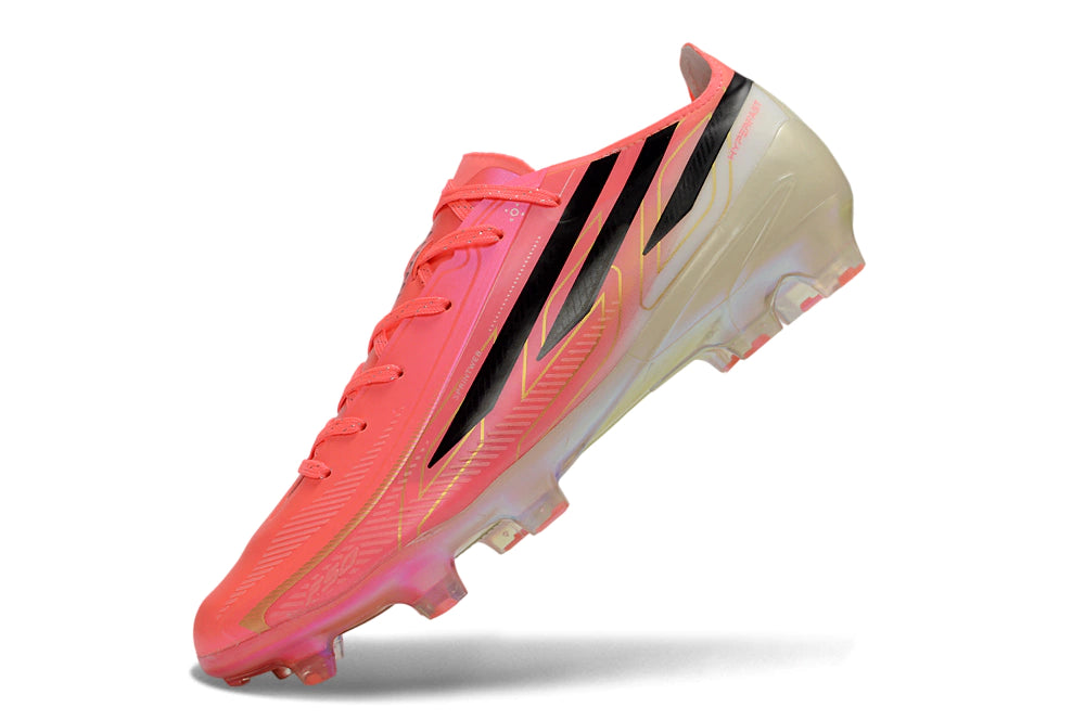 Chuteira Adidas F50 Hyperfast FG "Road to Glory"
