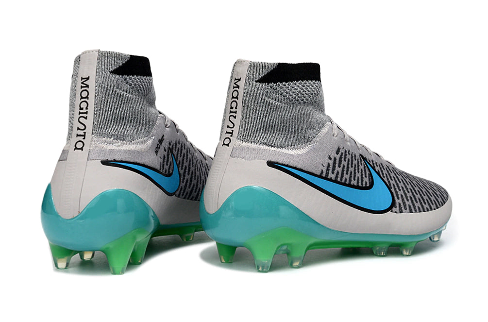 Chuteira Campo Nike Magista Obra FG