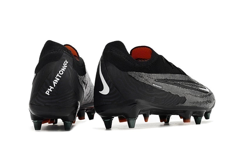 Chuteira Nike Campo Phantom GX Elite SG - Preto