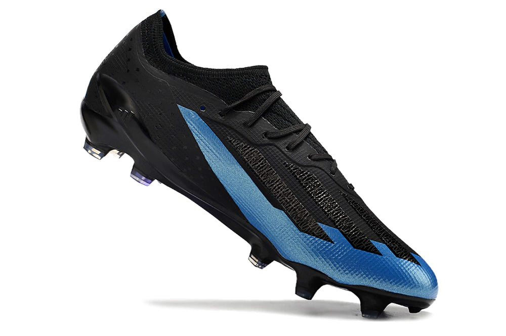 Chuteira Adidas X CrazyFast.1 FG "Bugatti"