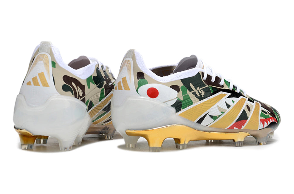 Chuteira Adidas Predator Elite 25 Campo FG