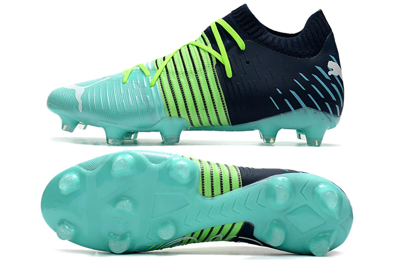 Chuteira Puma Future Z 1.1 Campo FG/AG "Under The Lights"
