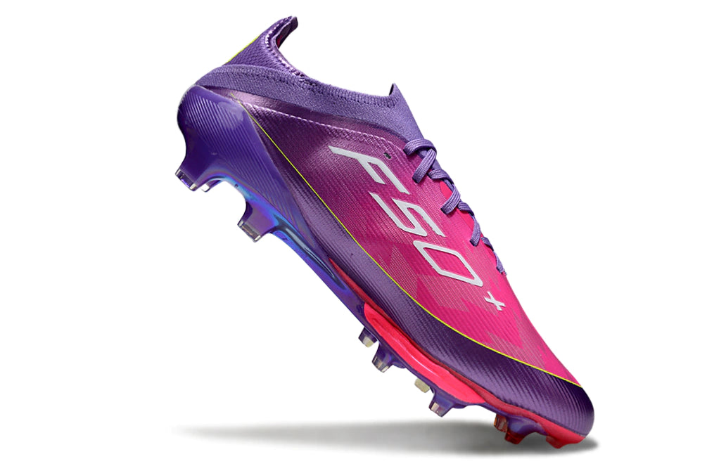 Chuteira Adidas F50.1 Elite Campo "Lamine Yamal"