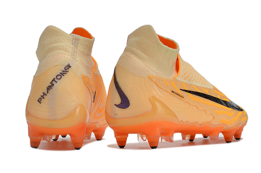 Chuteira Nike Campo Phantom GX Elite SG "Blaze"