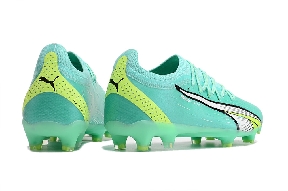 Chuteira Puma Ultra Ultimate Campo FG "Pursuit Pack"