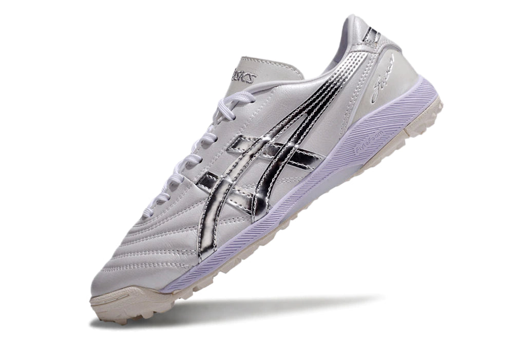 Chuteira Asics Japan Society - Branco